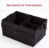Best Car Storage Box – Durable, Spacious & Organizers for Your Vehicle